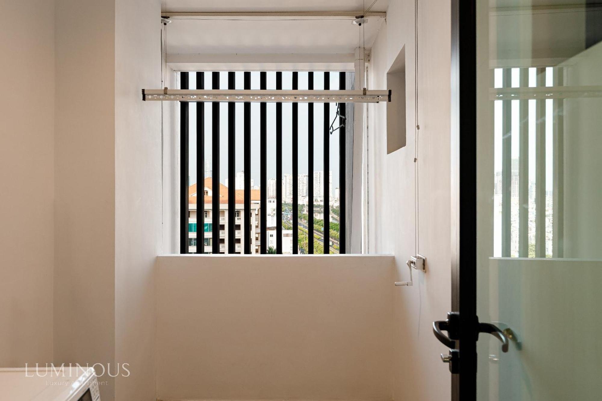 Exclusive 2-3 Bedroom In District 1 Free Pool Gym Sauna Apartment Ho Chi Minh City